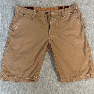 Rock Revival Classic Fit shorts